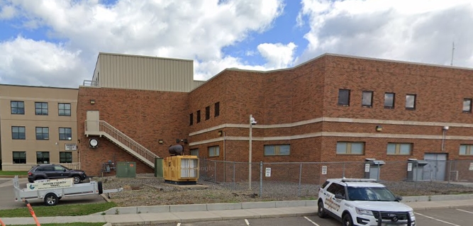 Aitkin County Detention Center Minnesota